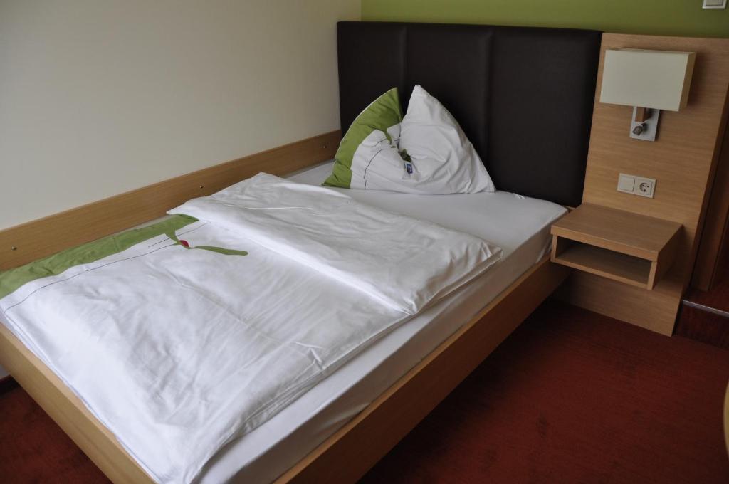 Triebenerhof Hotel Bilik gambar