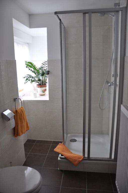 Triebenerhof Hotel Bilik gambar