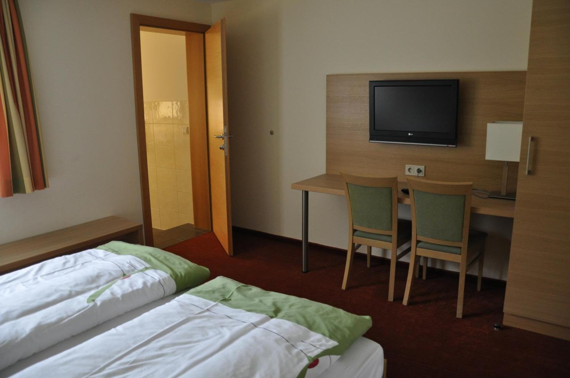 Triebenerhof Hotel Luaran gambar