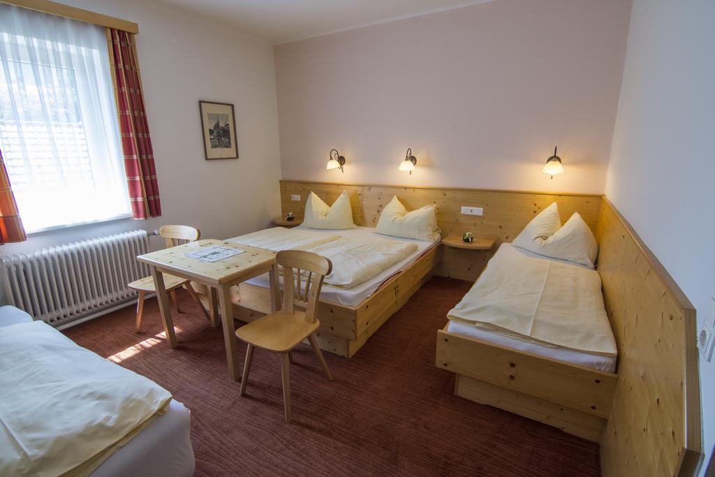 Triebenerhof Hotel Luaran gambar