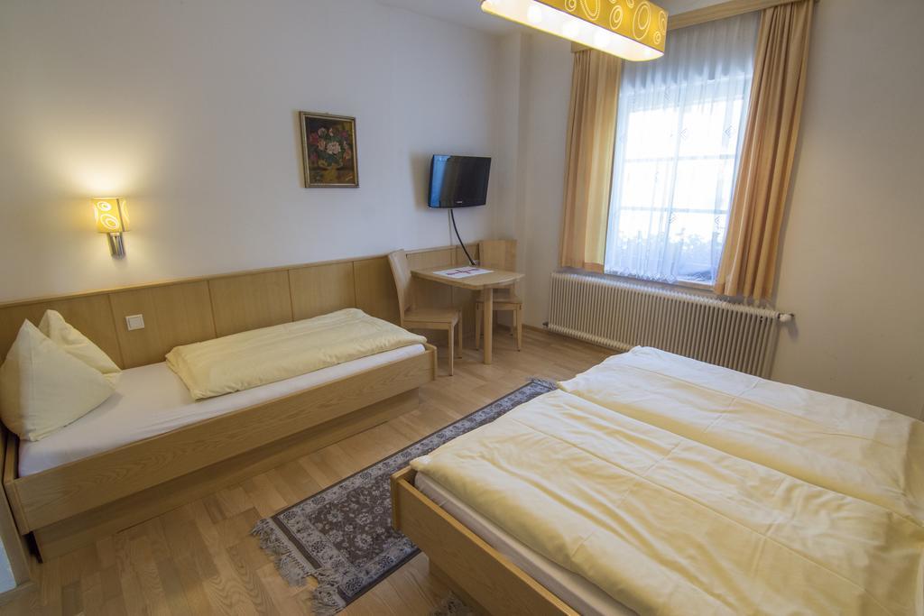 Triebenerhof Hotel Luaran gambar