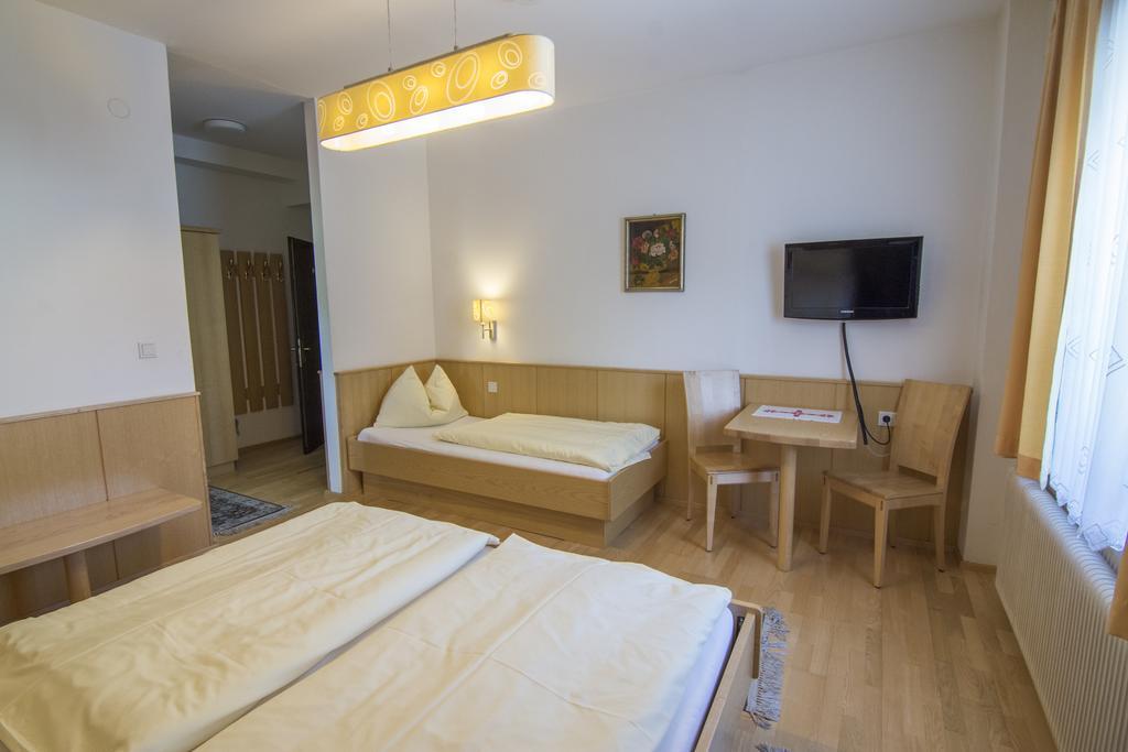 Triebenerhof Hotel Luaran gambar