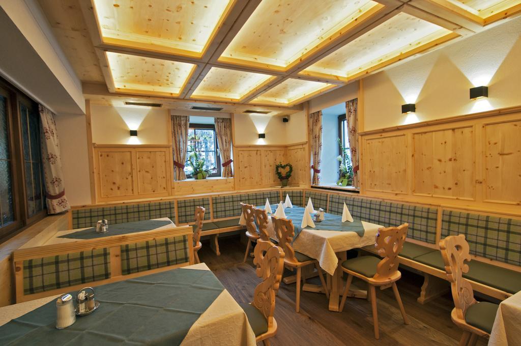 Triebenerhof Hotel Luaran gambar