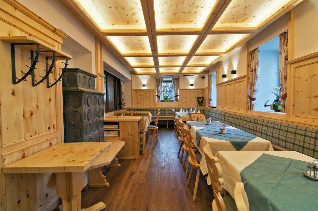 Triebenerhof Hotel Luaran gambar