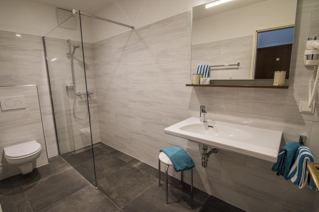 Triebenerhof Hotel Luaran gambar