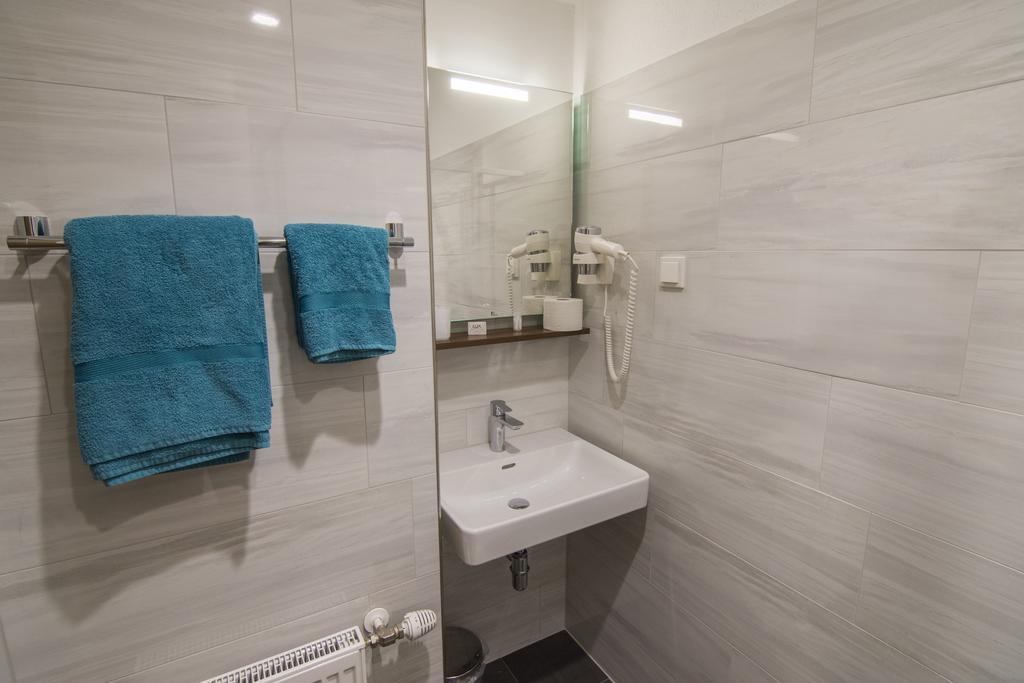 Triebenerhof Hotel Luaran gambar