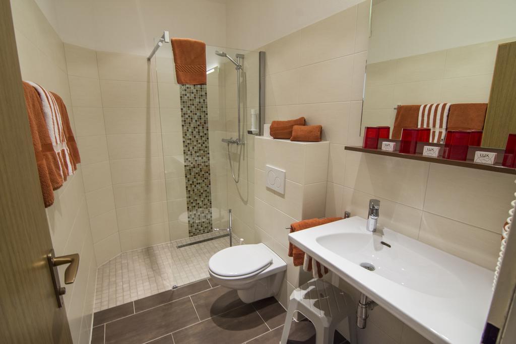 Triebenerhof Hotel Luaran gambar